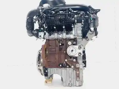 Gebrauchtes Autoersatzteil KOMPLETTER MOTOR zum FORD FOCUS LIM.  OEM-IAM-Referenzen M2DC  