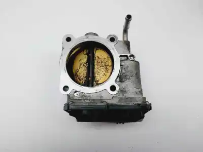 Автозапчастина б/у коробка метелика для lexus gs (gs/us/ws19) 450 h посилання на oem iam 2203031040  