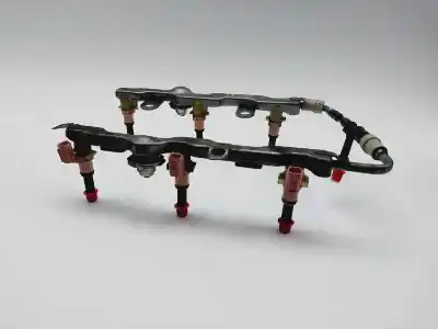 Second-hand car spare part injector for lexus gs (gs/us/ws19) 450 h oem iam references 2380731061  2325031070