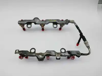 Second-hand car spare part injector for lexus gs (gs/us/ws19) 450 h oem iam references 2380731061  2325031070