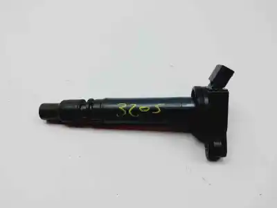 Second-hand car spare part ignition coil for lexus gs (gs/us/ws19) 450 h oem iam references 9091902250