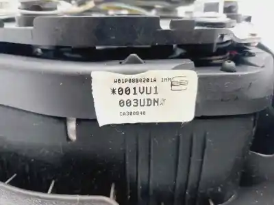 Автозапчасти б/у передняя левая подушка безопасности за seat leon (1p1) reference ссылки oem iam w01p0880201a  