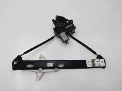 Peça sobressalente para automóvel em segunda mão elevador de vidros traseiro esquerdo por seat ibiza (kj1) fr referências oem iam 6f0839461b