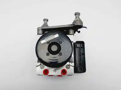 Pièce détachée automobile d'occasion ABS (SYSTÈME ANTI-BLOCAGE DES ROUES) pour MERCEDES-BENZ CLASE C (W204) COUPE  Références OEM IAM A1729014100  