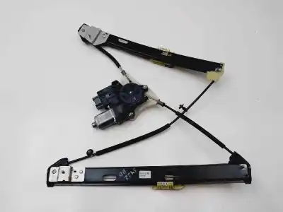 İkinci el araba yedek parçası ön Sag Pencere Regülatörü için SEAT IBIZA (KJ1) FR OEM IAM referansları 6F0837462B  