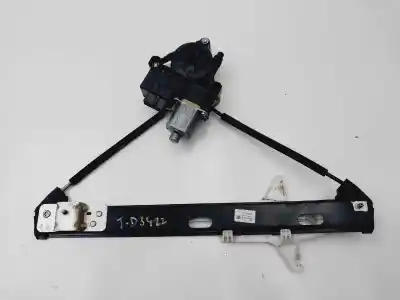 İkinci el araba yedek parçası Arka Sag Cam Regülatörü için SEAT IBIZA (KJ1) FR OEM IAM referansları 6F0839462B  