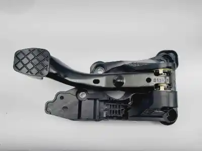 Second-hand car spare part Brake Pedal for SEAT IBIZA (KJ1) FR OEM IAM references 2Q1721058F  