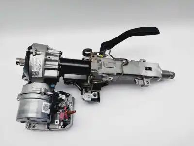 Peça sobressalente para automóvel em segunda mão coluna de direcção por seat ibiza (kj1) fr referências oem iam 2q1909144m