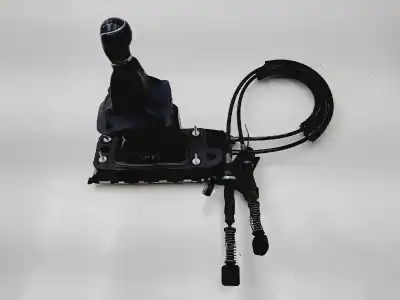 Peça sobressalente para automóvel em segunda mão alavanca de velocidades por seat ibiza (kj1) fr referências oem iam 2q0711049k