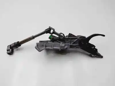 Second-hand car spare part steering column for ford focus lim. business oem iam references bv6n3c529ea  