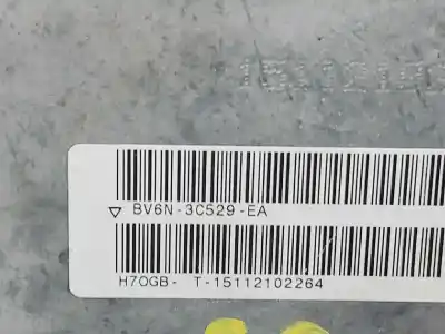 Second-hand car spare part steering column for ford focus lim. business oem iam references bv6n3c529ea  