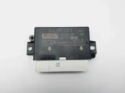 İkinci el araba yedek parçası Elektronik Modül için SEAT IBIZA (KJ1) FR OEM IAM referansları 5QA919294G  