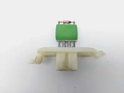 Peça sobressalente para automóvel em segunda mão resistência sofagem chauffage por ford focus lim. business referências oem iam 1804471  