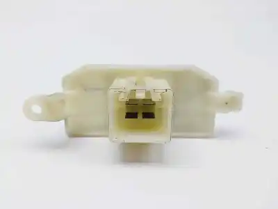 Peça sobressalente para automóvel em segunda mão resistência sofagem chauffage por ford focus lim. business referências oem iam 1804471  