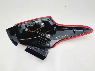 Second-hand car spare part right tailgate light for ford focus lim. business oem iam references f1eb13404bc  