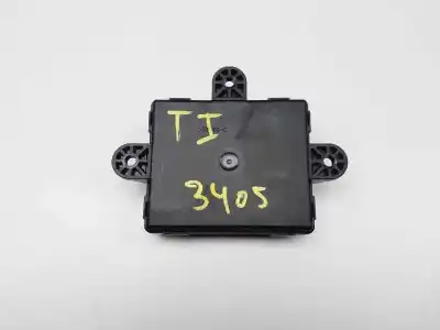 Second-hand car spare part electronic module for ford focus lim. business oem iam references f1et14b532ae  