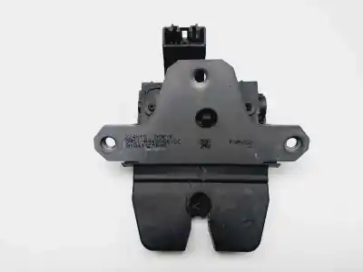 Second-hand car spare part trunk lock for ford focus lim. business oem iam references 8m51r442a66dc  