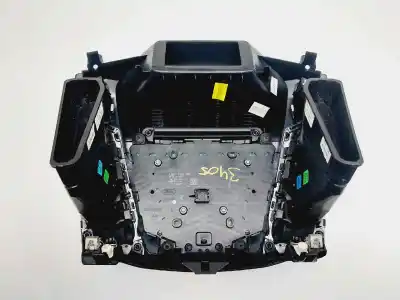 Second-hand car spare part multifunction switch for ford focus lim. business oem iam references f1et18k811bd  