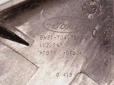 Pezzo di ricambio per auto di seconda mano braccio tergicristallo posteriore per ford focus lim. business riferimenti oem iam bm51t04178aa  