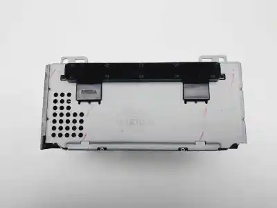 Pezzo di ricambio per auto di seconda mano Sistema Dvd per FORD FOCUS LIM. Business Riferimenti OEM IAM F1BT18C815GK  