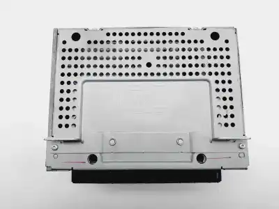 Peça sobressalente para automóvel em segunda mão sistema de dvd por ford focus lim. business referências oem iam f1bt18c815gk  