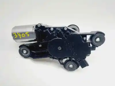 Peça sobressalente para automóvel em segunda mão motor do limpador traseiro por ford focus lim. business referências oem iam f1fb17k441aa  