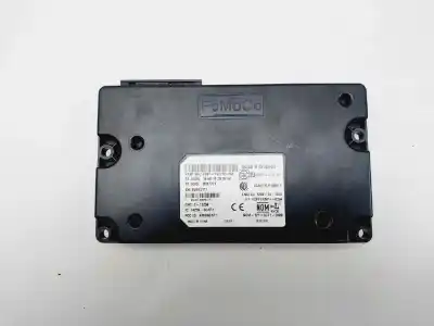 Second-hand car spare part electronic module for ford focus lim. business oem iam references e1bt14d212ma  