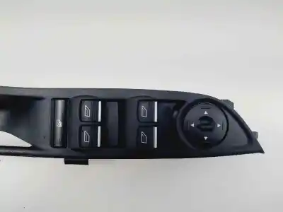 Pezzo di ricambio per auto di seconda mano interruttore alzacristalli anteriore sinistro per ford focus lim. business riferimenti oem iam f1et14a132ab  