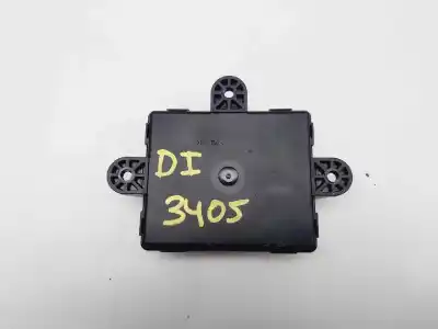 Second-hand car spare part electronic module for ford focus lim. business oem iam references f1et14b531ae  