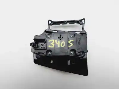 Second-hand car spare part headlights switch for ford focus lim. business oem iam references f1et13a024aa  