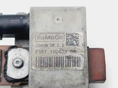 Second-hand car spare part electronic module for ford focus lim. business oem iam references f1ft10c679ba  