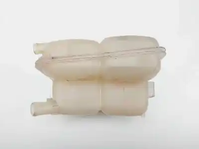 Second-hand car spare part coolant expansion tank for ford focus lim. business oem iam references 8v618k218ae  