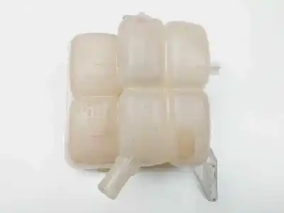 Second-hand car spare part coolant expansion tank for ford focus lim. business oem iam references 8v618k218ae  