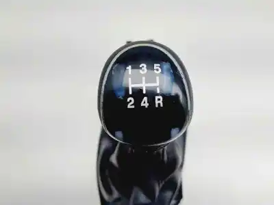 Pezzo di ricambio per auto di seconda mano leva del cambio per ford focus lim. business riferimenti oem iam 1722149  