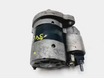 Second-hand car spare part starter motor for ford focus lim. business oem iam references cv6t11000ge  