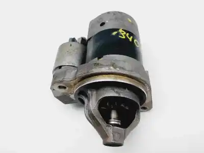 Second-hand car spare part starter motor for ford focus lim. business oem iam references cv6t11000ge  