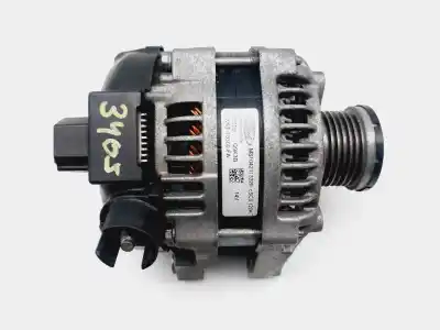 Second-hand car spare part alternator for ford focus lim. business oem iam references cv6t10300fa  