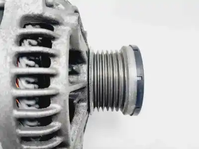 Second-hand car spare part alternator for ford focus lim. business oem iam references cv6t10300fa  