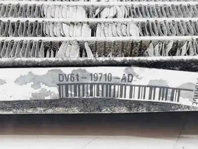 Peça sobressalente para automóvel em segunda mão condensador / radiador de sofagem / ar condicionado por ford focus lim. business referências oem iam dv6119710ad  