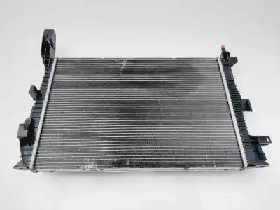 Second-hand car spare part water radiator for ford focus lim. business oem iam references cv618005vc