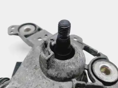 Peça sobressalente para automóvel em segunda mão motor do limpa para brisas por ford focus lim. business referências oem iam bm5117504bl  