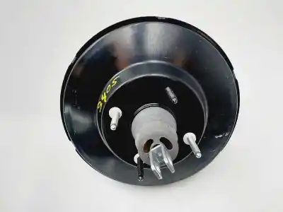 Second-hand car spare part brake servo for ford focus lim. business oem iam references dv612b195sb