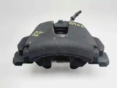 Second-hand car spare part front left brake caliper for ford focus lim. business oem iam references 1682876