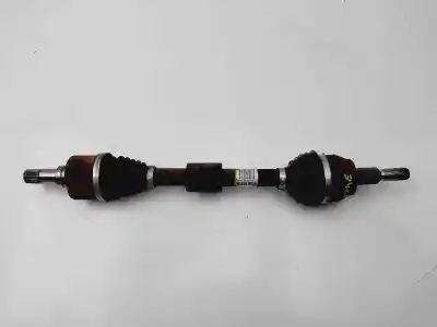 Second-hand car spare part front left transmission for ford focus lim. business oem iam references bv613b437rb