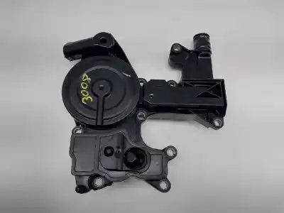 Peça sobressalente para automóvel em segunda mão bomba de óleo por volkswagen scirocco (137) 2.0 16v t fsi / tsi referências oem iam 06h103495e