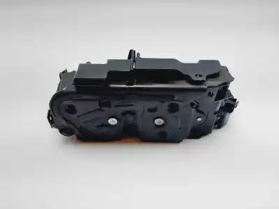 Автозапчасти б/у ЗАМОК ПЕРЕДНЕЙ ПРАВОЙ ДВЕРИ за SEAT IBIZA (KJ1)  ссылки OEM IAM B6C5TB837016C  