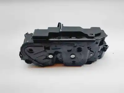 Peça sobressalente para automóvel em segunda mão fechadura da porta traseira direita por seat ibiza (kj1) fr referências oem iam a6l5ta839016l