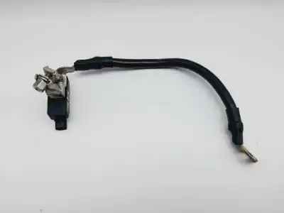 Peça sobressalente para automóvel em segunda mão módulo eletrônico por seat ibiza (kj1) fr referências oem iam 2q0915181b