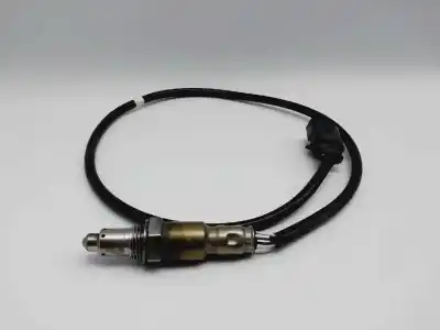 Peça sobressalente para automóvel em segunda mão sonda lambda por seat ibiza (kj1) fr referências oem iam 05e906262a