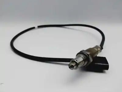 Peça sobressalente para automóvel em segunda mão sonda lambda por seat ibiza (kj1) fr referências oem iam 05e906262a  